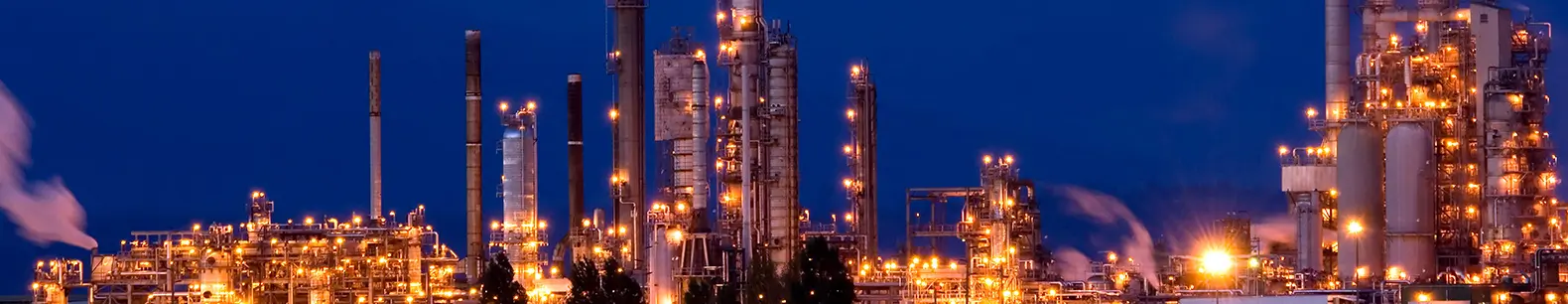 refining-and-petrochemical