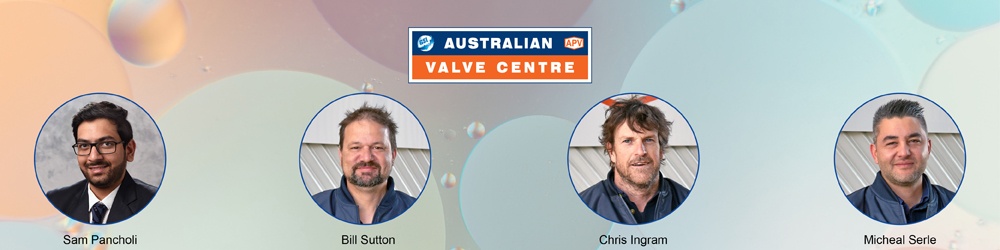 The Australian Valve Centre is expanding!